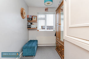 Bedroom- click for photo gallery